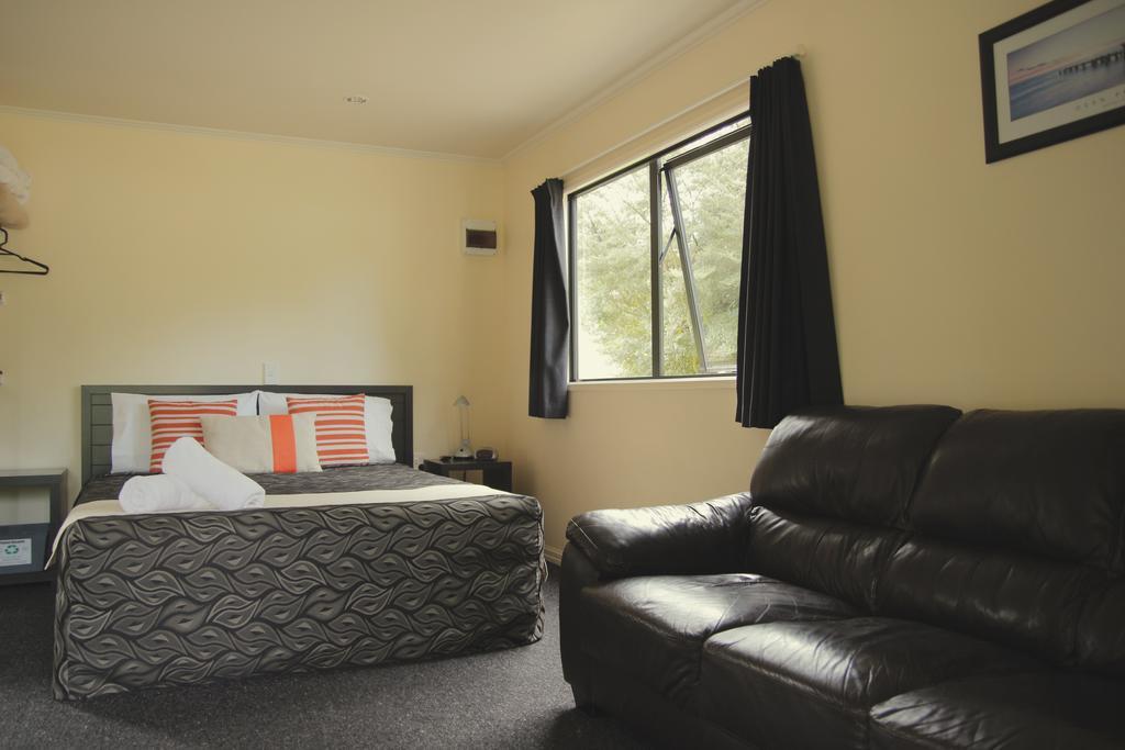 10 Holiday park 4*