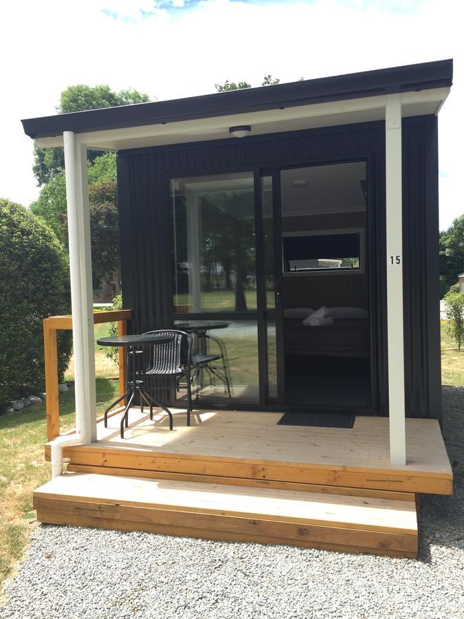 10 Ferienpark